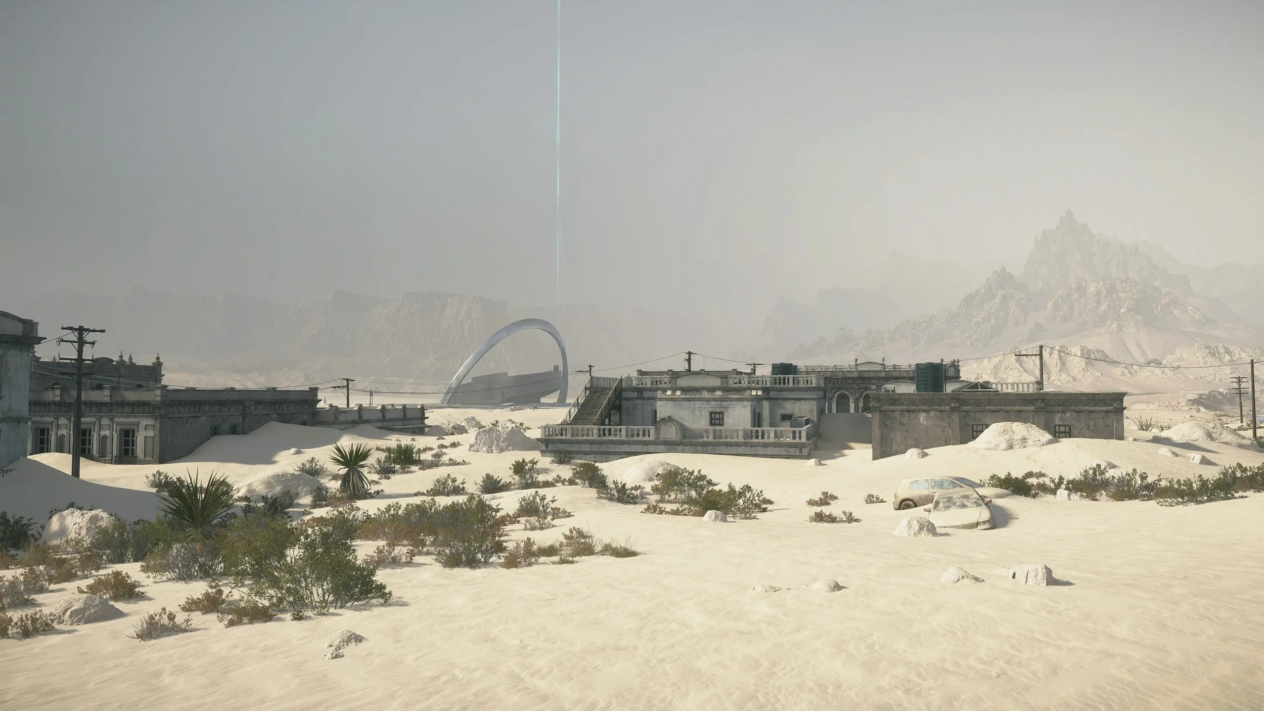 DEATH STRANDING Strands of Harmony | Experience the Concert Tour Now